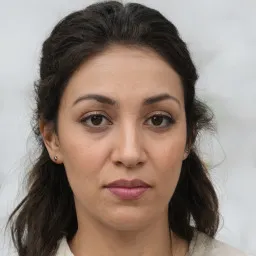 jljl77 player avatar Maria Santos