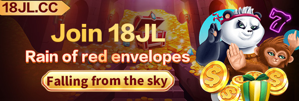 jljl77 Promotional Banner for a New Game Release